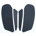 R&G Racing Tank Traction 4-Grip Kit for the Suzuki GSX-R1000 '09-'16 R&G Racing Tank Traction 4-Grip Kit for the Suzuki GSX-R1000 '09-'16